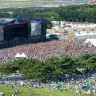 ROCK IN JAPAN FESTIVAL／画像は公式Xより