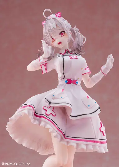 健屋花那さんの1/7スケールフィギュア③