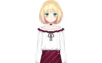 にじさんじ 鈴谷アキが卒業へ　1期生として6年半に渡り活動