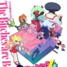 『New PANTY&STOCKING with GARTERBELT』ティザービジュアル／画像はTRIGGER公式Xから