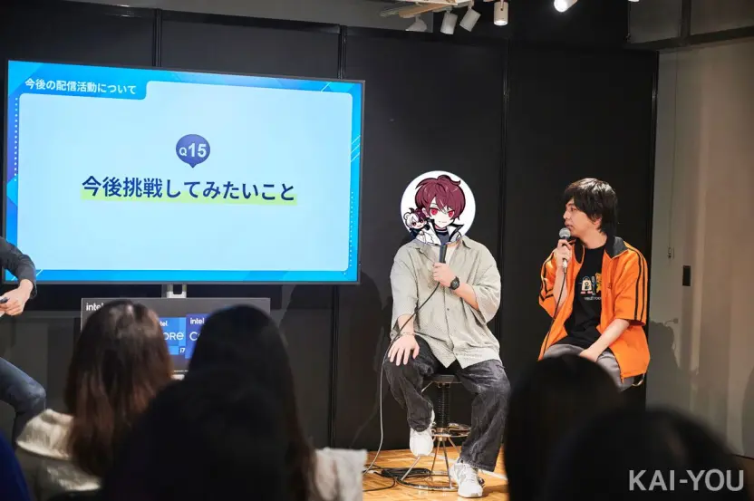 「俺まず外に出ないから」「もう死ぬとかじゃないと腰が上がらない」としみじみ語るごっちゃんさん