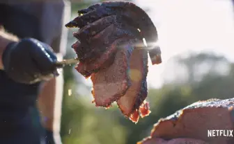 BBQ達人が大集合! Netflix『バーベキュー最強決戦!』でアメリカの肉文化を味わおう