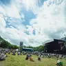 「FUJI ROCK FESTIVAL '24」GREEN STAGE／©宇宙大使☆スター