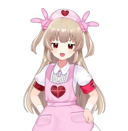 名取さなさん