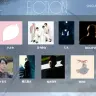2ndフルアルバム『fiction』の制作に参加したクリエイター