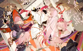 ホロライブ Mori Calliopeの2ndアルバム、参加する全アーティストを発表