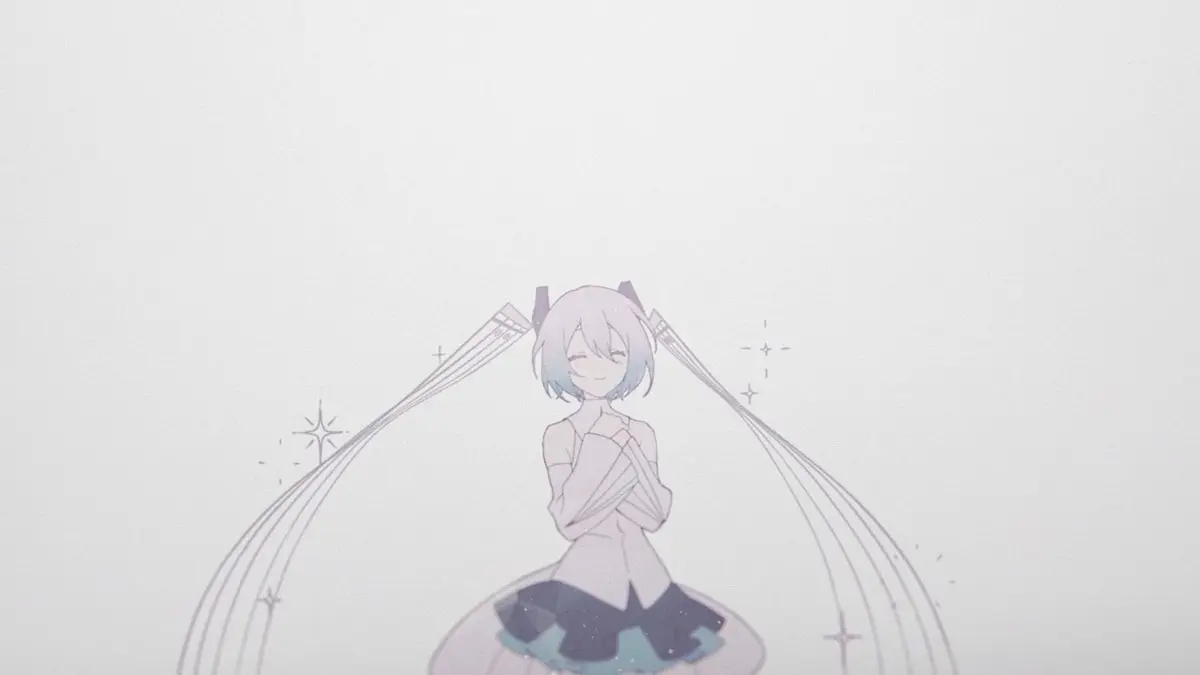 「Little-Missing-Stars-feat.初音ミク」MV場面カット6