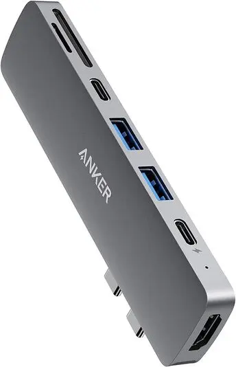 Anker PowerExpand Direct