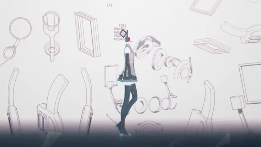 「Little-Missing-Stars-feat.初音ミク」MV場面カット5