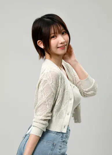 コスプレイヤー・えなこさん