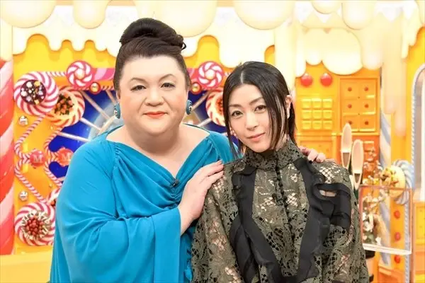 宇多田ヒカル『マツコの知らない世界』で初共演 新春放送へ