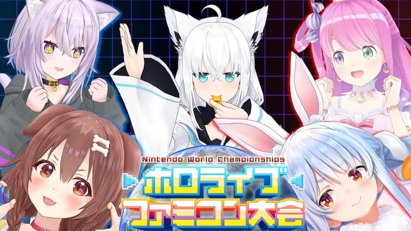 ホロライブとトミカが初コラボ VTuber兎田ぺこら、さくらみこら ホロライブとトミカが初コラボ VTuber兎田ぺこら、さくらみこら
