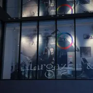 「Stargazer & Lucid Dream」展覧会会場の様子3