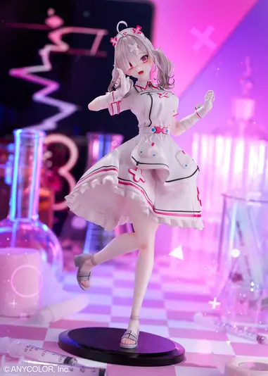 健屋花那さんの1/7スケールフィギュア⑤