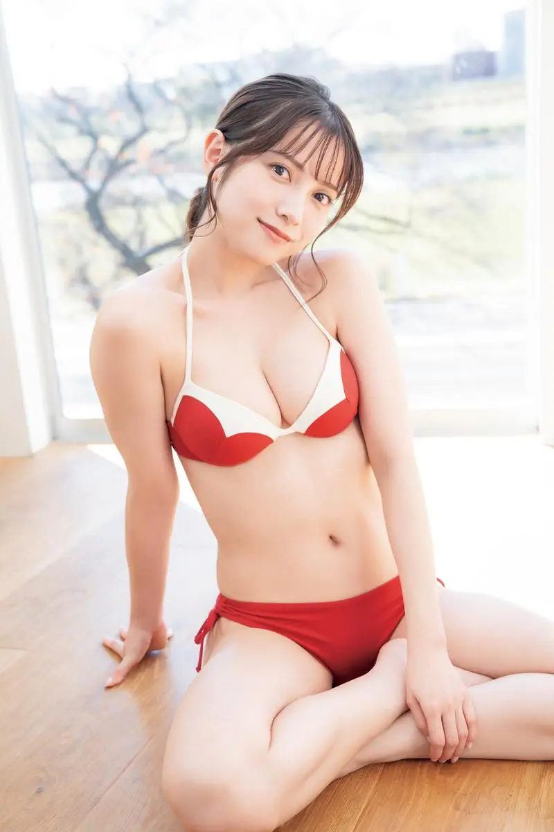 『週刊少年チャンピオン』2月6日発売号3 ©︎小池伸一郎（秋田書店）