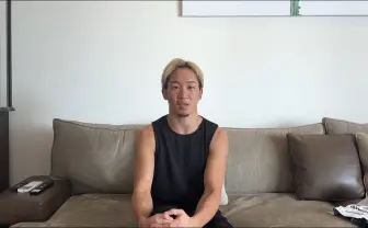 朝倉未来「派手に散りました」YouTubeでも引退を宣言　今後は朝倉海らのサポートに注力