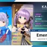 もちひよこ×ミミックのAIキャラクター作成サービス「EmemeAI」最速体験レポート