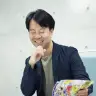 『コロコロコミック研究所』所長・小林浩一さん