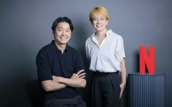 Netflix、磯山晶×宮藤官九郎の新作を独占配信 代表作に『IWGP』等