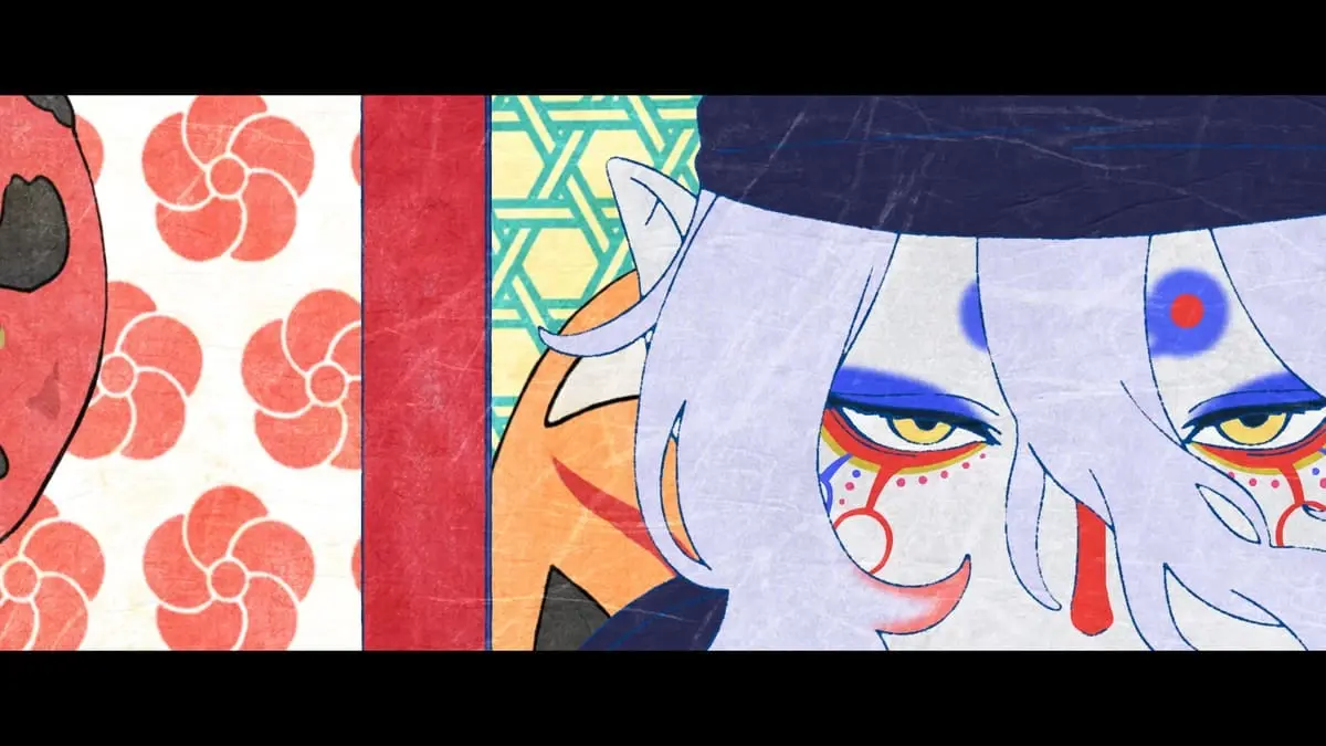 『劇場版モノノ怪』追加キャストに黒沢ともよ、悠木碧、小山茉美が決定