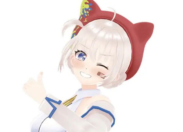 あおぎり高校 大代真白 5周年 B2タペストリー - メルカリ
