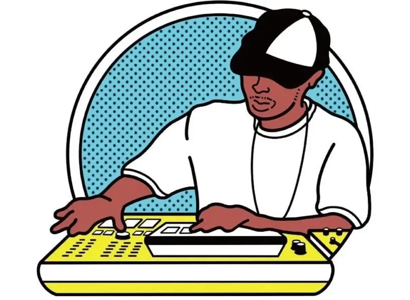 Dos Monos荘子itと吉田雅史の共著刊行 ヒップホップの核心に迫る対談集