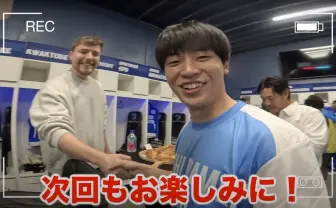 すしらーめん《りく》が登録者数世界一のYouTuber「MrBeast」と共演 100万ドルを賭した勝負に挑む