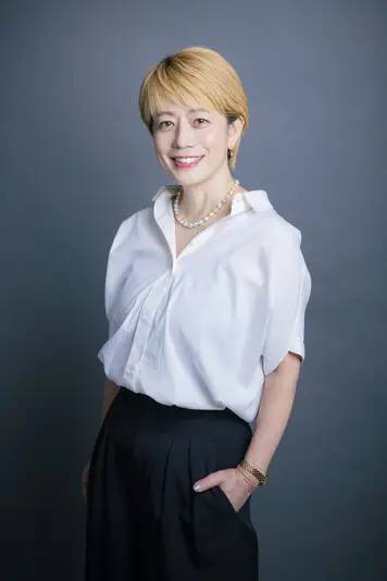磯山晶さん