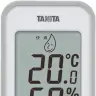 タニタ 温・湿度計