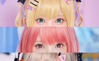 えなこ×ぶいすぽっ! 小森めとらVTuber5人のコスプレ写真集を夏コミで頒布