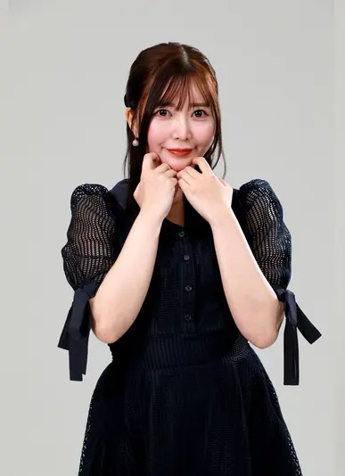 タレントの十束おとはさん
