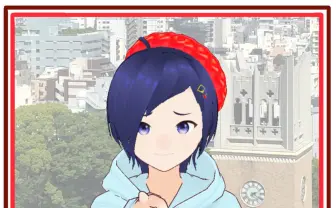 早稲田大学の公認サークル「VTuber研究会」が公式VTuberの募集を開始