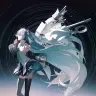 「初音ミク Happy 16th Birthday -Dear Creators-」メインビジュアル