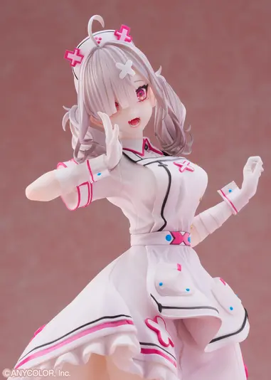 健屋花那さんの1/7スケールフィギュア②