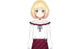 にじさんじ 鈴谷アキが卒業へ　1期生として6年半に渡り活動