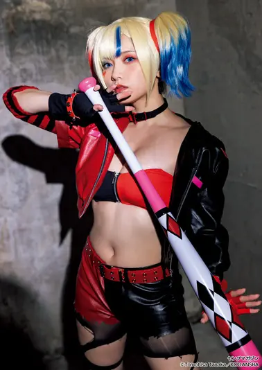 『週刊ヤングマガジン』掲載カット②