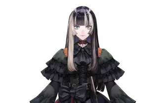 ホロライブ儒烏風亭らでん、箱根ガラスの森美術館の企画展で音声ガイドを担当