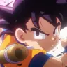 『ドラゴンボールDAIMA』キャラクターPV[3]