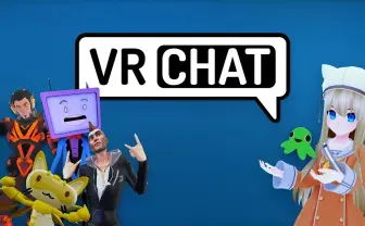 VRChat、従業員の30%を解雇へ メタバース産業の成長鈍化が影響