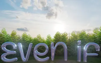 ラッパーvalknee、ピーナッツくんとのコラボ曲「Even If」Remixリリース