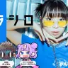 7月4日20時からTRPG『カタシロ』配信開始。出演者のディズムさん、キョンシーのCiちゃん、#KTちゃん
