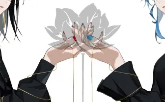 ボカロP Kanaria、星街すいせいとのコラボ曲発表 「レクイエム」のタッグ再び