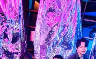 アイドル雑誌『JUNON』特別版で加藤純一、おじじ、平岩康佑が表紙に　Crazy Raccoonを特集