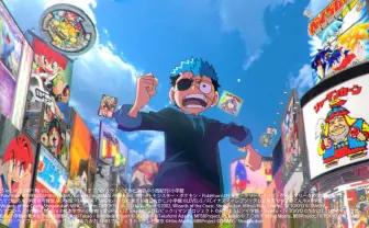 『コロコロコミック』555号の記念PVが最高! アニメーション監修に鬼才 松本理恵