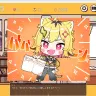 『発情期がうちゃんとドキドキ性活』サンプル画像②