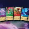 ディズニーのTCG『Disney Lorcana』日本上陸
