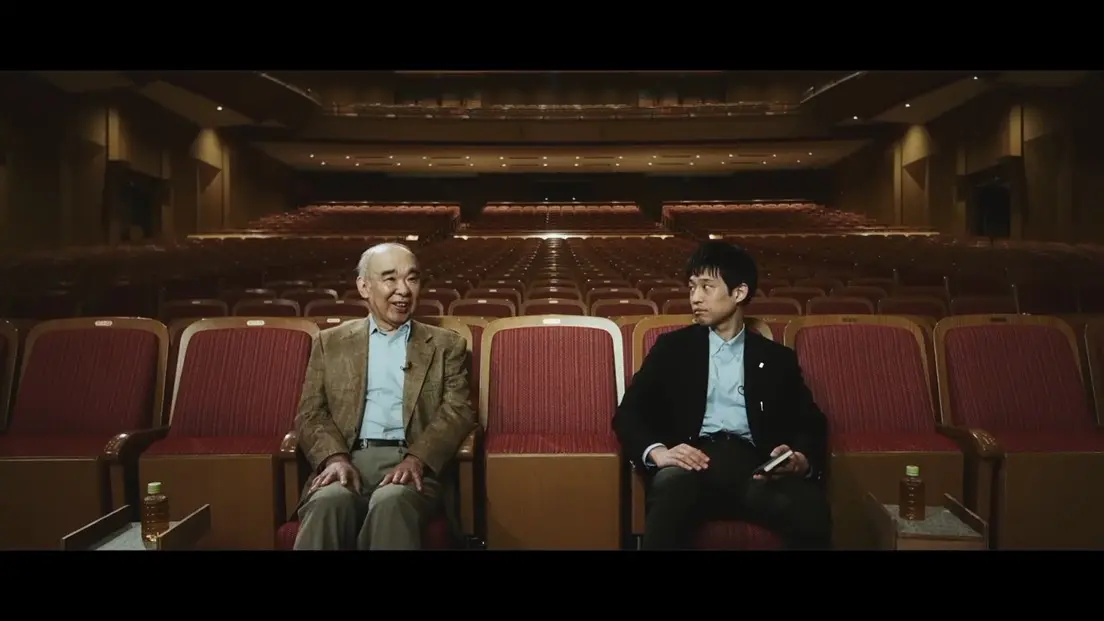 『崩壊:スターレイル』公式番組に『銀英伝』田中芳樹が出演 SFと英雄を語る