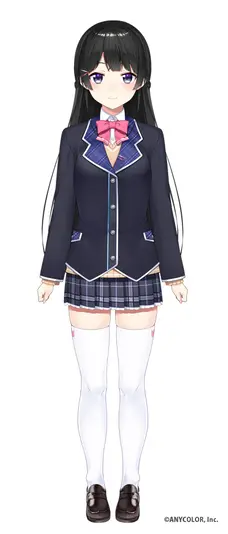 月ノ美兎さん