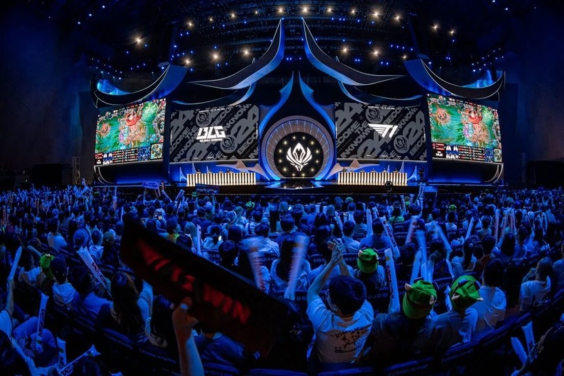 『LoL』日本リーグが実質降格で波紋 配信は盛り上がるも競技シーンは苦しい現状