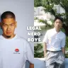 Legal nerd boysのメンバー・シラフさんとTOKYO世界さん